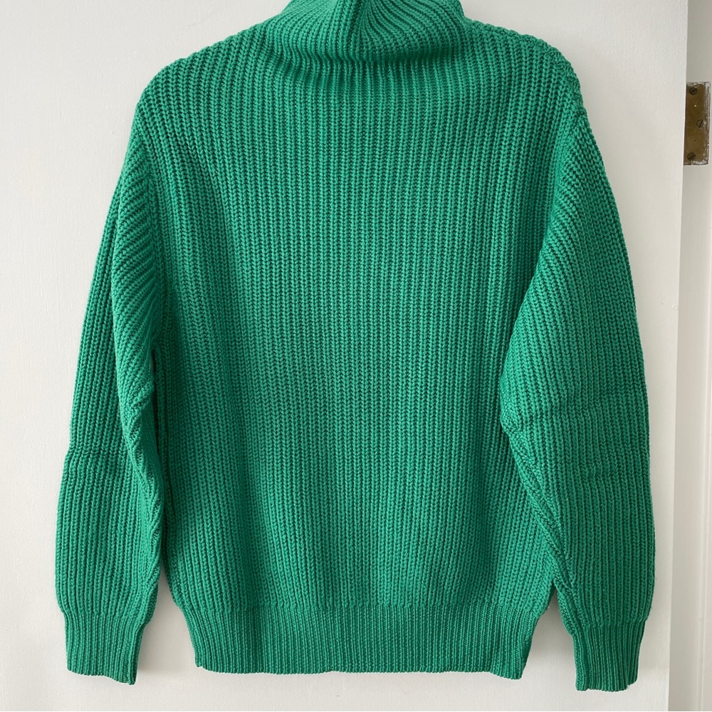 Wilfred Montpellier Sweater